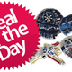 Image for article titled Star Wars Vehicle Pancake Mold/Cookie Cutter Is Your Edible Deal of the Day